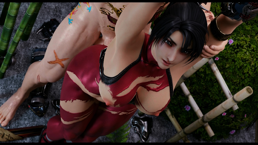 [Maiden Masher] Zealous Mistake (Taki) - uncensored